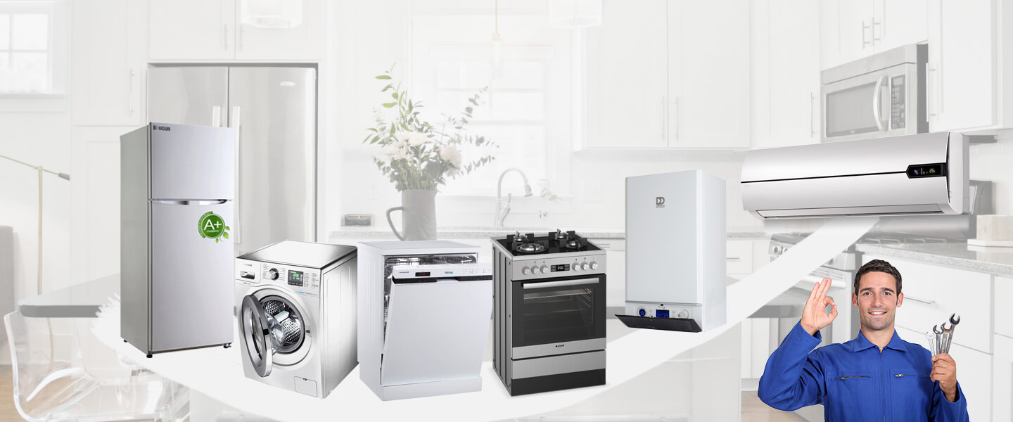 Yumurtalık Hotpoint Servisi